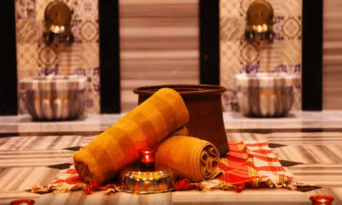 هتل دیاموند بیچ آنتالیا